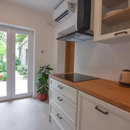 Orleancic Apartment