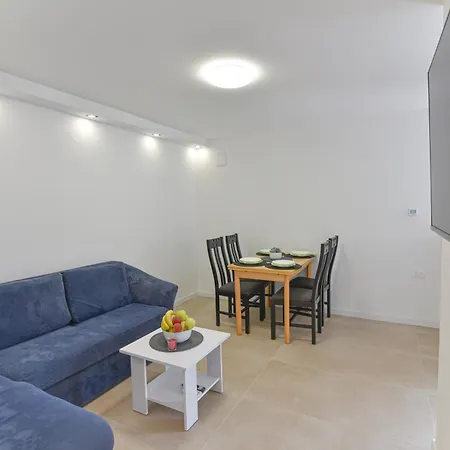 Apartment Orleancic *