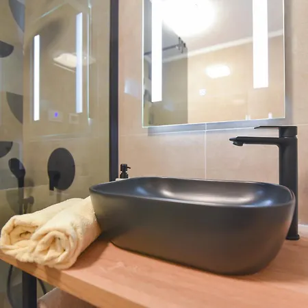 Apartment Orleancic Lovran
