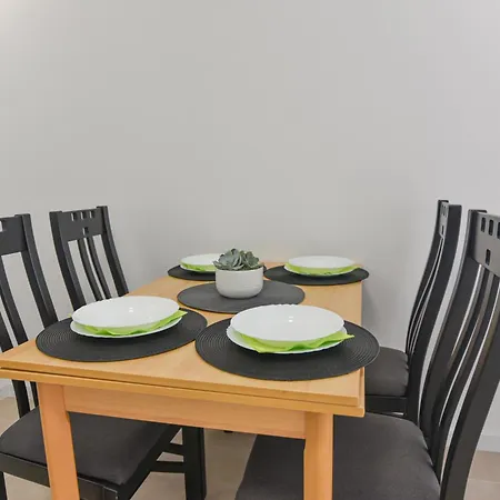 Apartment Orleancic *