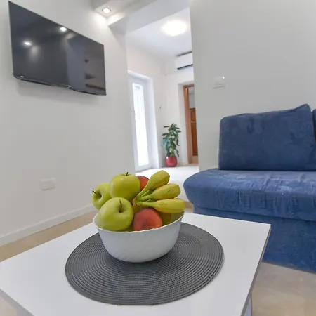 Orleancic Apartment