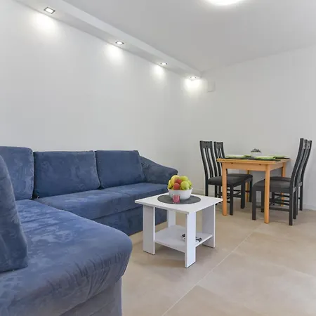Apartment Orleancic