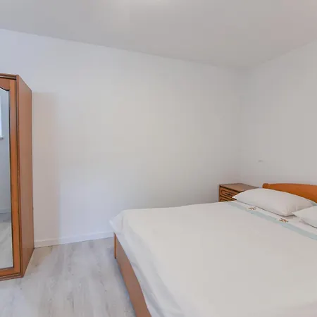 Orleancic Apartment Lovran