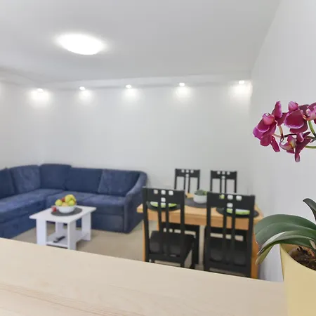 Apartment Orleancic